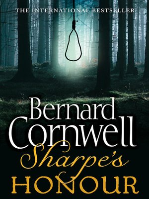Sharpe's Honour - ebook
